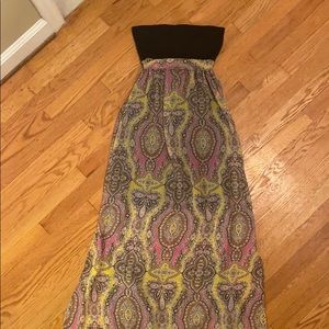 Xhilaration Brand summer dress